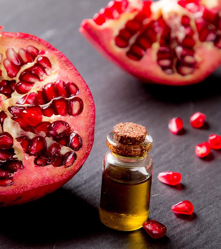 8-Amazing-Benefits-Of-Pomegranate-Seed-Oil-For-Skin,-Hair-And-Health