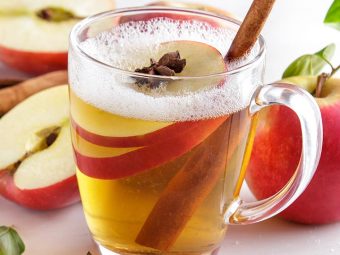 Apple Cider Vinegar For Weight Loss (With Recipes)
