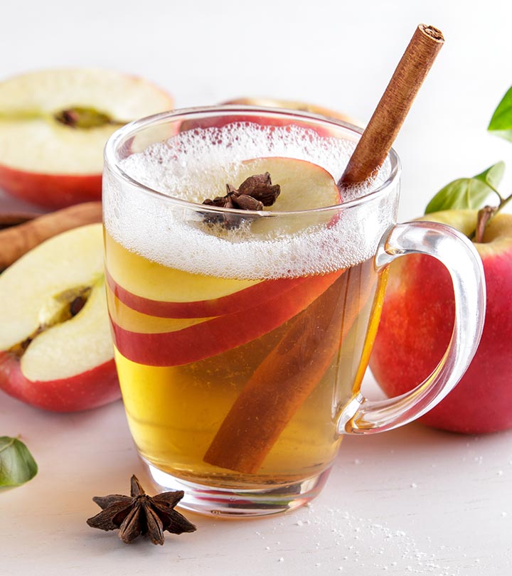 How To Consume Apple Cider Vinegar For Weight Loss