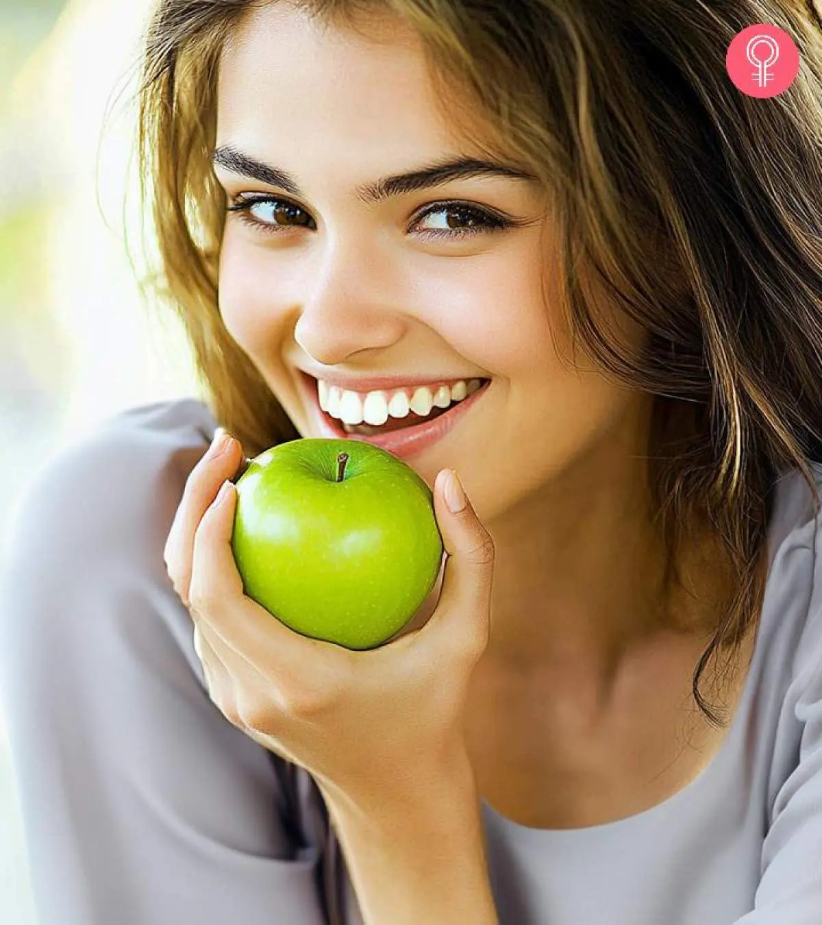5-Day Apple Diet For Weight Loss