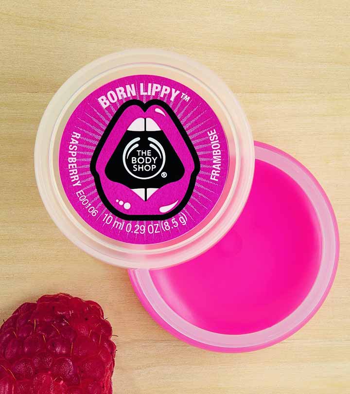 10 Best Body Shop Lip Balms – Our Top Picks of 2024