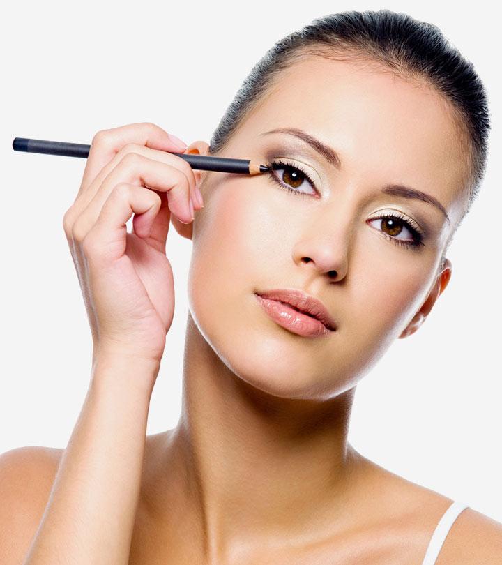 8 Best Pencil Eyeliners Available In India – 2023 Update (With ...