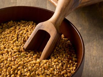 How To Use Fenugreek Seeds For Diabetes Treatment