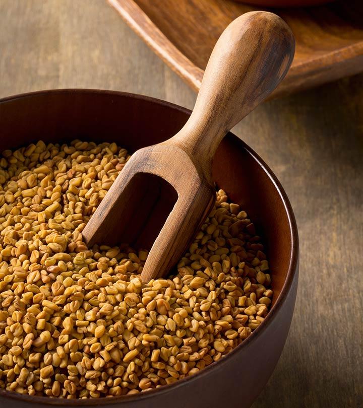 How To Use Fenugreek Seeds For Diabetes Treatment