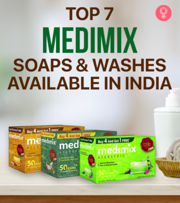 Top 7 Medimix Soaps And Washes Available in India