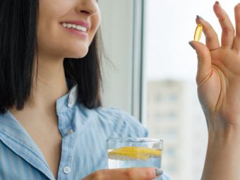 Vitamin E Capsule For Skin Benefits And How To Use On Face