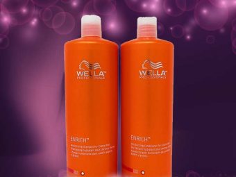 10 Best Wella Shampoos For Dry And Damaged Hair – 2018