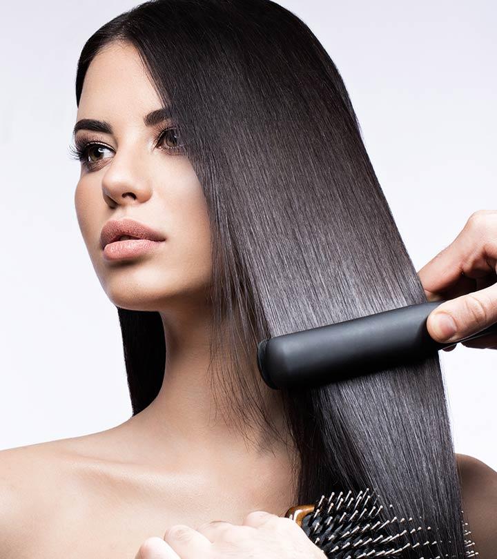 11 Side Effects Of Hair Smoothing