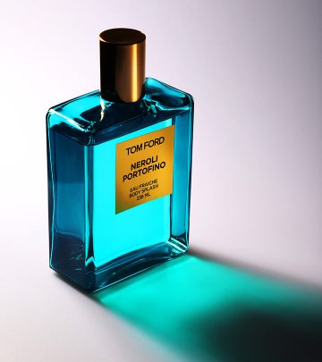 8 Best Tom Ford Perfumes For Women That Are Very Popular – 2024