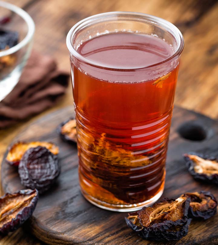 15 Best Benefits Of Prune Juice For Skin, Hair And Health
