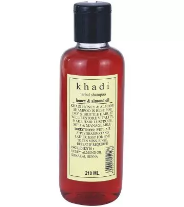 Best Ayurvedic Shampoos – Our Top 10