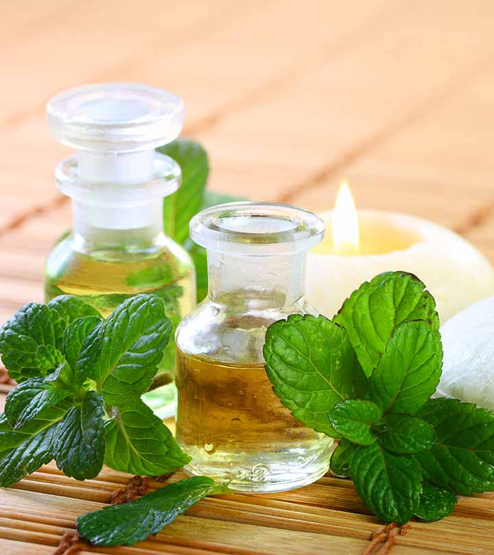 21 Health Benefits Of Peppermint, Nutrition, & Side Effects