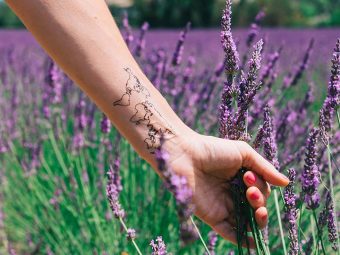 32 Best Forearm Tattoo Design Ideas For Women To Try In 2023