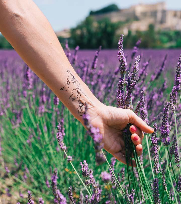 55 Word Tattoo Ideas and Designs That Are Anything But Boring