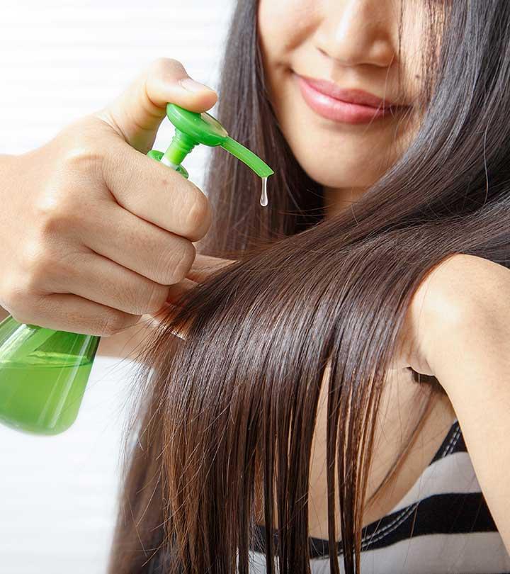 Best Hair Serums Available In India - Our Top 10