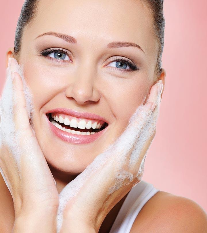 74_Best Face Washes For Combination Skin – Our Top 10_151529385