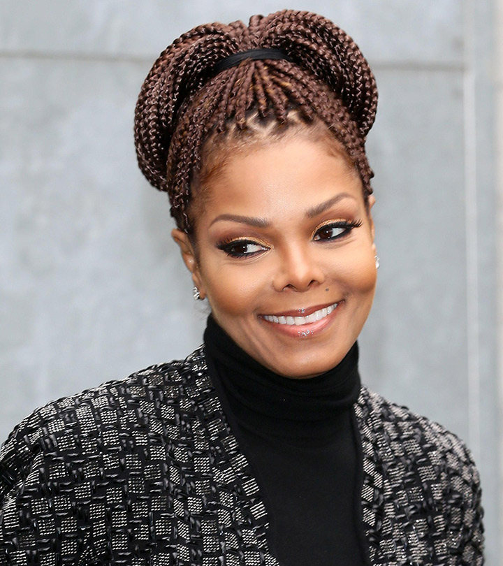 27 Best African Hairstyles For Women To Try