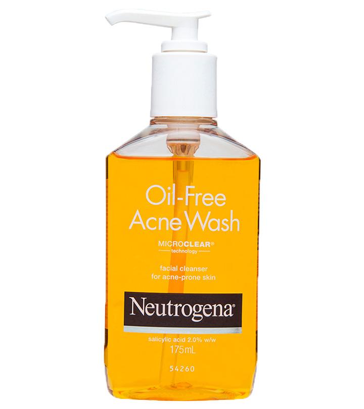 Best-Neutrogena-Face-Washes-Available-In-India