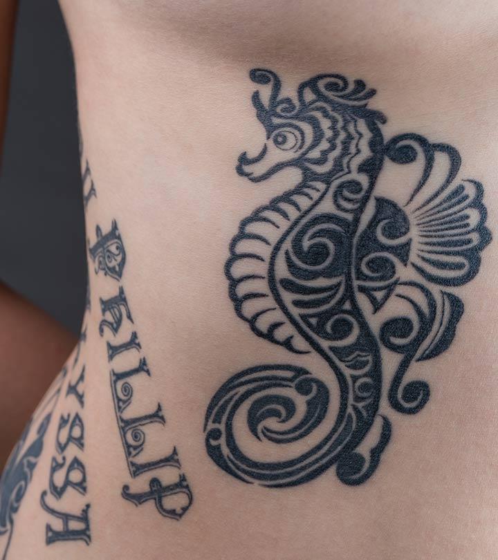 Top 31 Name Tattoo Designs To Honor Your Loved Ones