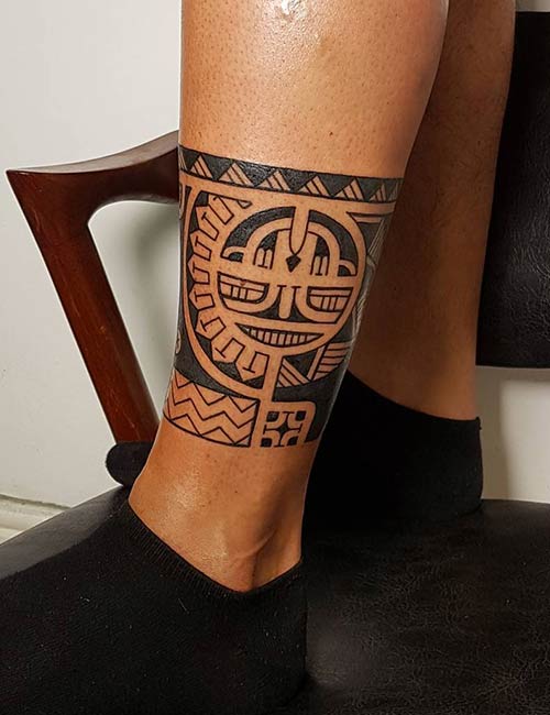 Hawaii Tattoos: The Complete Guide — Certified Tattoo Studios