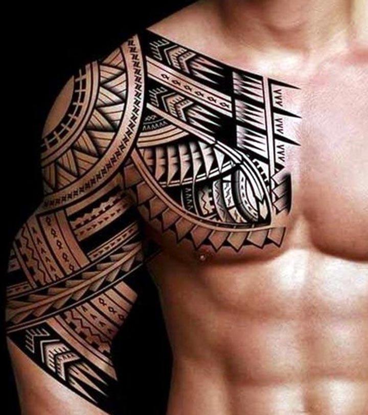 Hawaiian-Tattoo-Designs