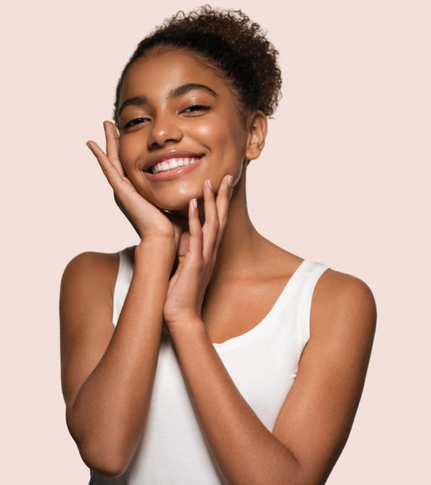 Skin Care Tips For Women With A Deeper Skin Tone