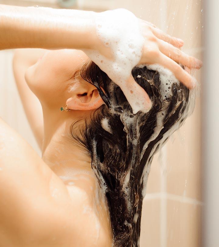 Top 10 SLS-Free Shampoos Available In India