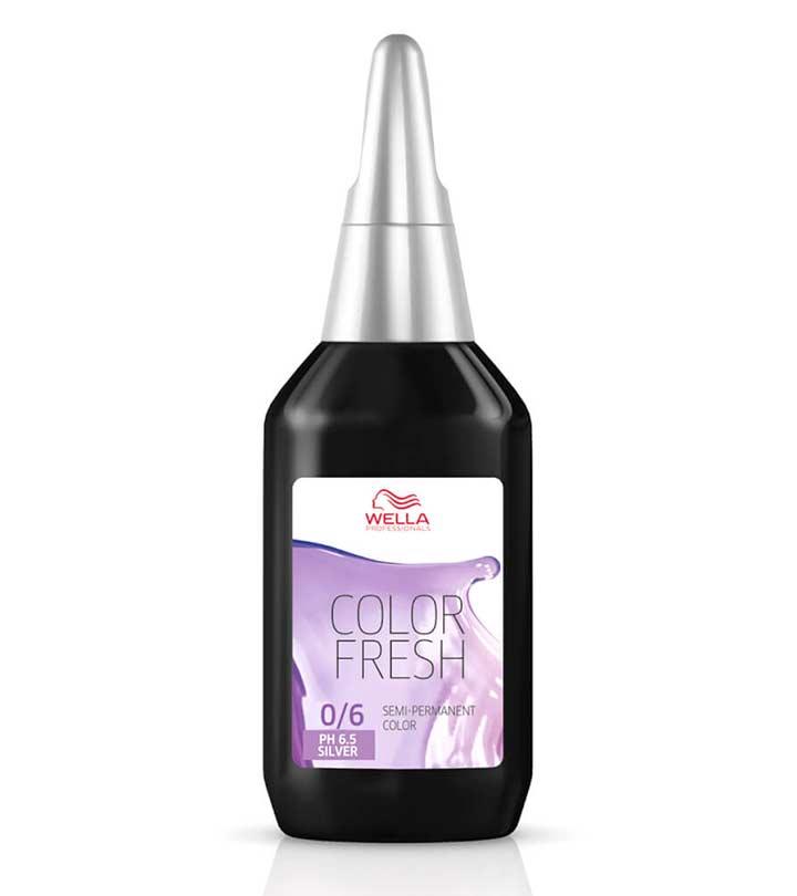 Top 10 Wella Hair Colours Available In India