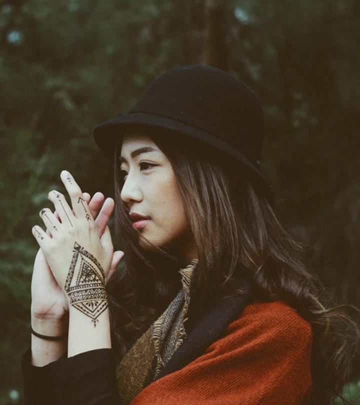 20 Traditional Polynesian Tattoo Designs With Meanings