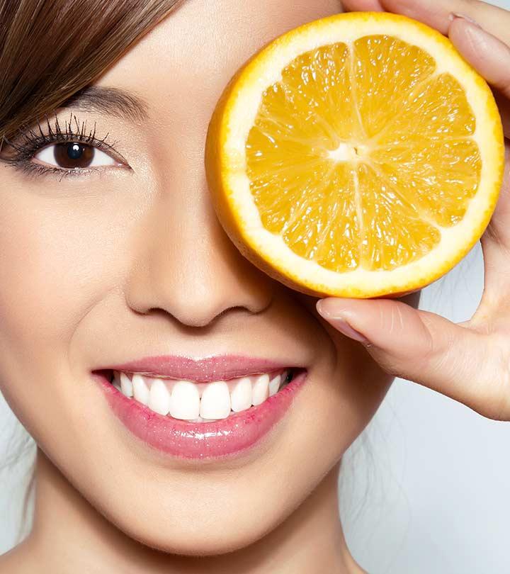 37 Amazing Benefits Of Oranges (Santra) For Skin, Hair And Health
