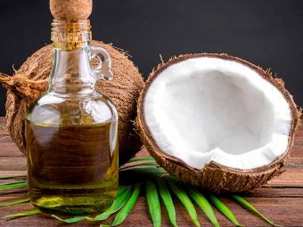 How To Use Coconut Oil For Dandruff