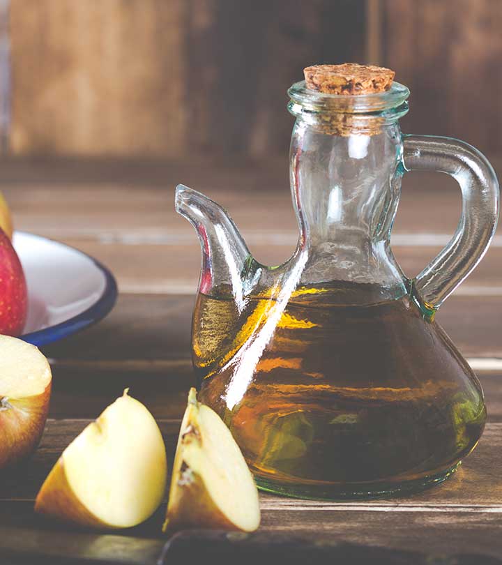 Apple Cider Vinegar: Health Benefits, Dosage, & Side Effects