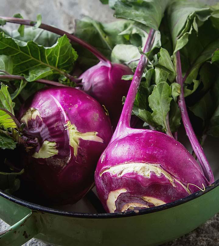 17 Best Benefits Of Turnips (Shalgam) For Skin, Hair And Health
