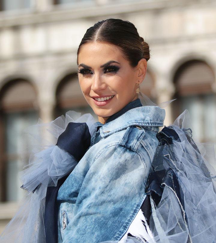 Top 12 Most Beautiful Italian Women