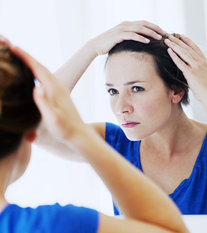 Which Hormones Are Responsible For Boosting Hair Growth And Preventing Hair Fall?