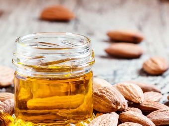 How To Use Almond Oil To Help Control Hair Loss?