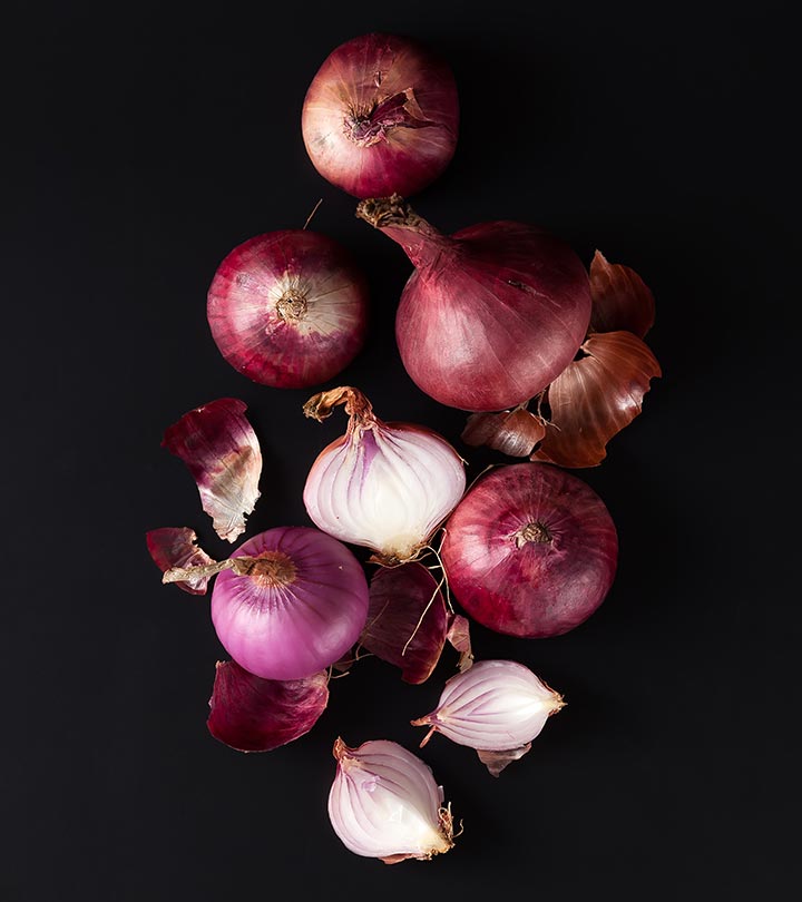 13 Amazing Benefits Of Shallots For Skin, Hair, And Health