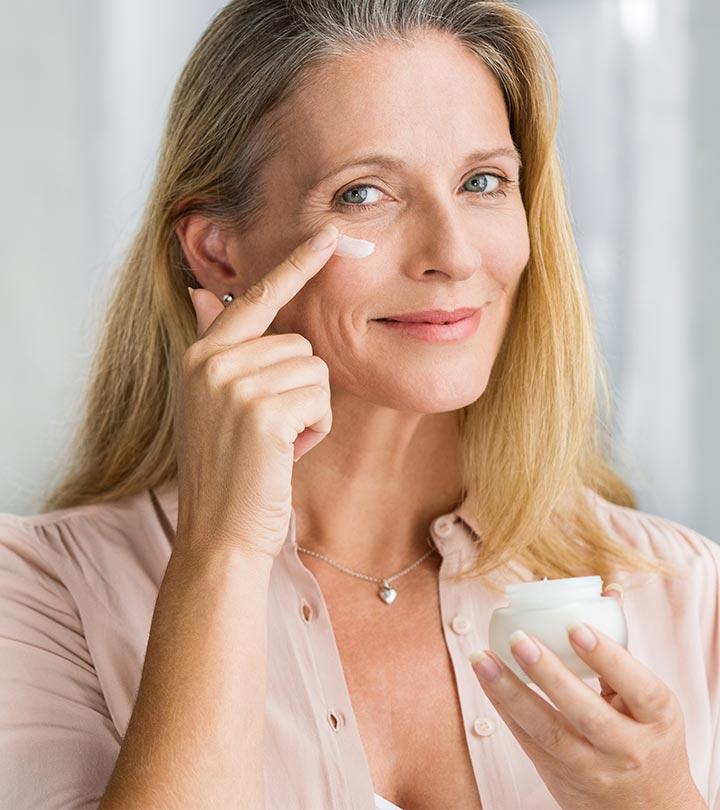 The 16 Best Anti-Aging Night Creams in India