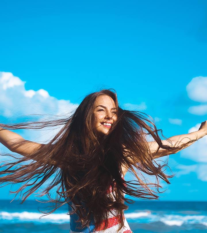 15 Best Anti-Hair Fall Products Available In India – 2023
