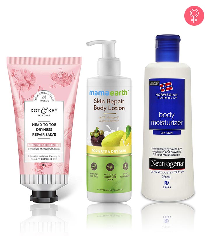 15 Best Skin Care Products For Dry Skin – Our Top Picks of 2023