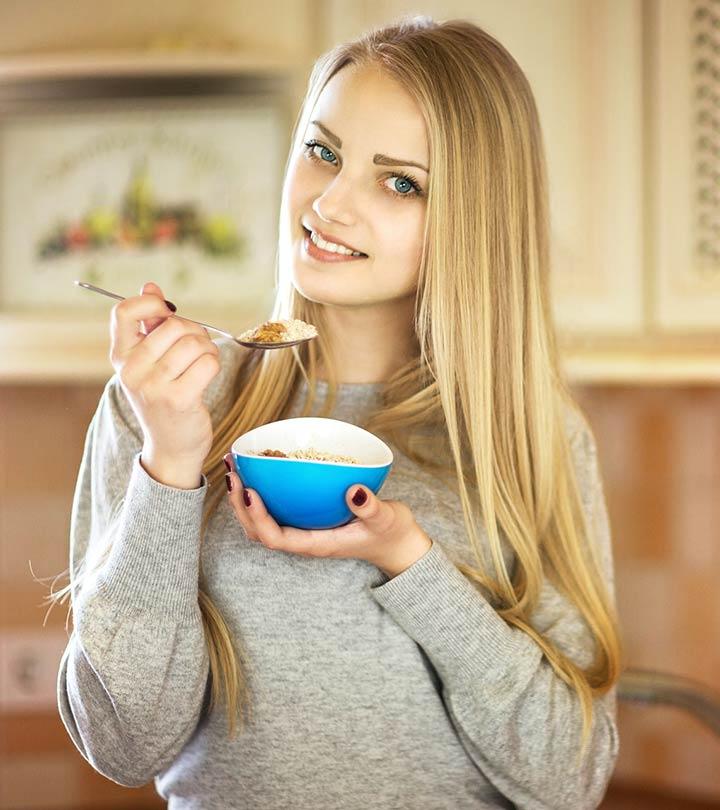 Oatmeal Diet – How Oats Help With Weight Loss (With Recipes)