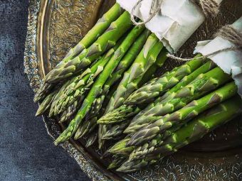 17 Asparagus Benefits, Nutrition, Types, Recipes, & Risks