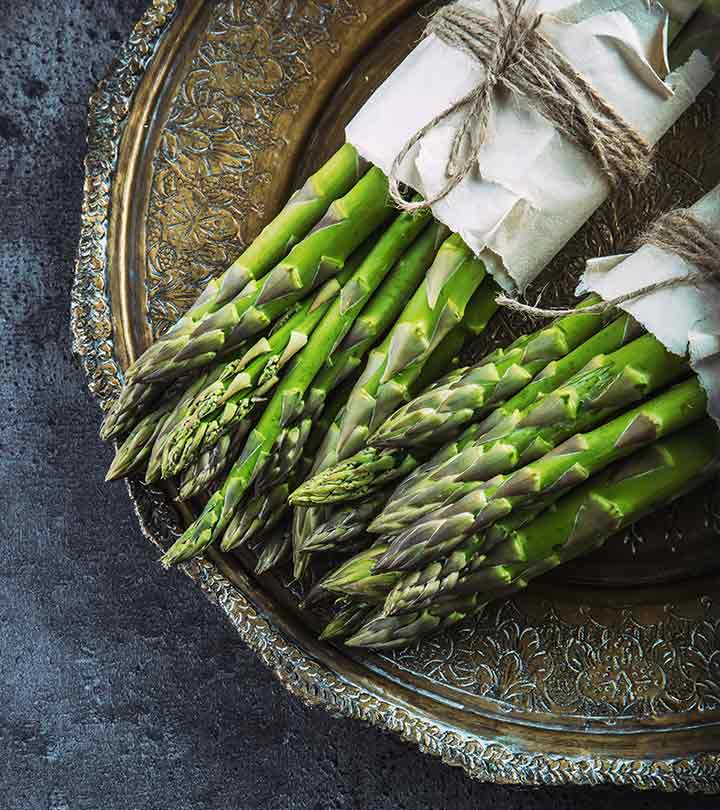17 Asparagus Benefits, Nutrition, Types, Recipes, & Risks