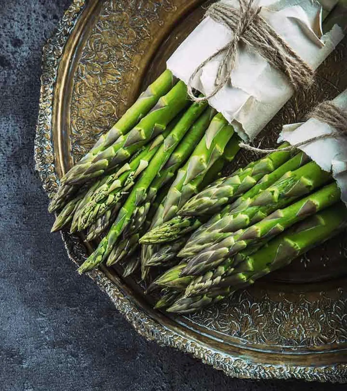 Asparagus Benefits: 18 Science-Backed Health Perks