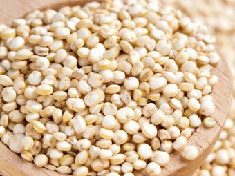 15 Amazing Benefits Of Quinoa For Skin, Hair, And Health