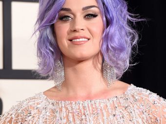 Katy Perry's 10 Popular Tattoos And Their Meanings