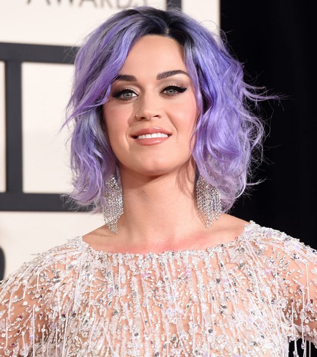 Katy Perry’s 10 Popular Tattoos And Their Meanings