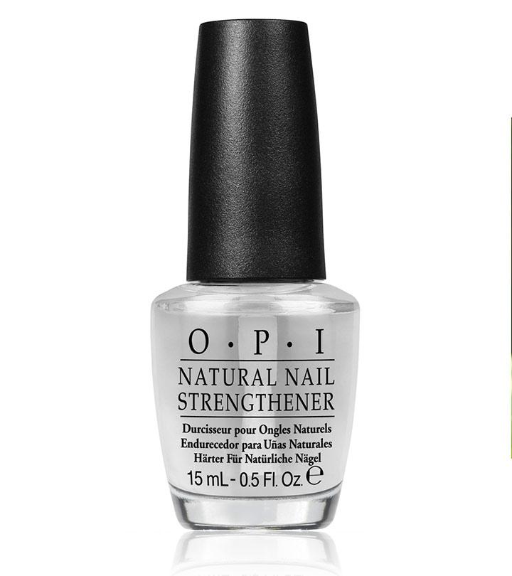 10 Best Base Coat Nail Polishes: Best Long-Lasting Base Coat Nail Polish