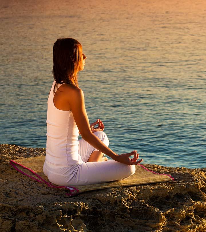 How To Open Chakras 