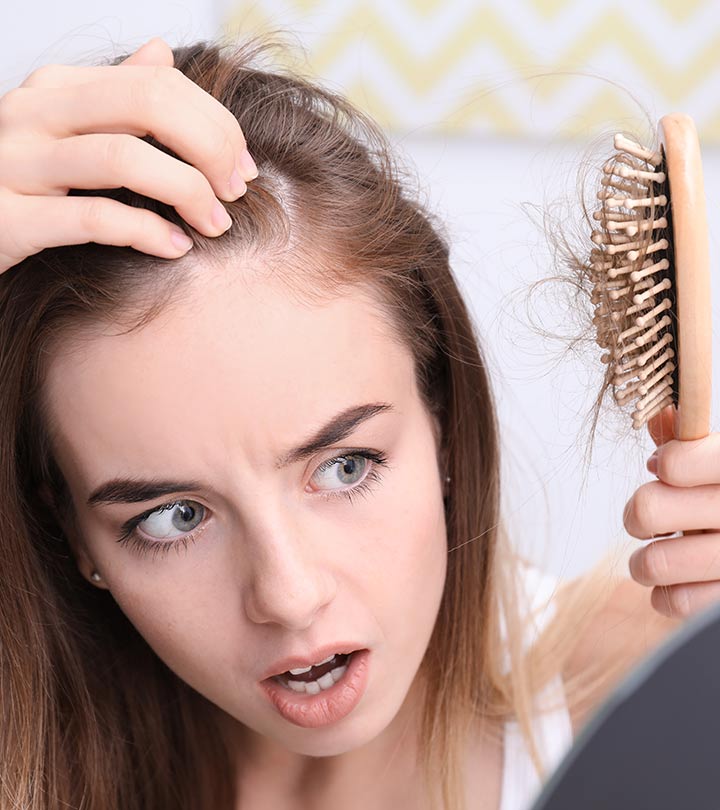Hairstyles that Can Cause Damage and Hair Loss | Hair Club